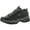 Black/Charcoal, variant on Skechers Mens Energy-After Burn Leather Activewear Sneakers