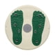 thumbnail image 4 of Disco giratorio para cintura, plato giratorio giratorio, accesorios para de pies, placa giratoria, tabla de equilibrio, tabla giratoria Ab para Verde, 4 of 8
