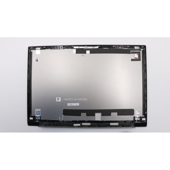 New Genuine Lenovo ThinkPad E590 20NB, 20NC LCD Back Cover 02DL865