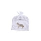 thumbnail image 2 of Conjunto de body y babero para bebé Mud Pie Aussie de 0 a 6 meses, 2 of 5