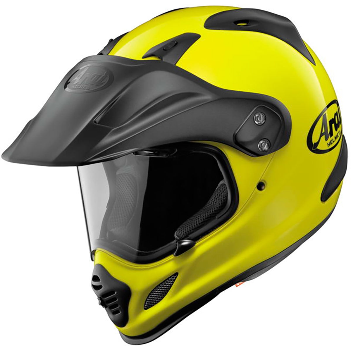 Arai XD4 White lupon.gov.ph