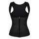 thumbnail image 2 of Tank Top Fitness Sport Women Fitness Corset Body Shaper Vest Waist Trainer Workout Slimming On Clearance, 2 of 3