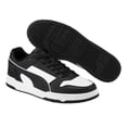 thumbnail image 1 of Tenis Puma Hombre Urbano Sport Casual Original negro 27, 1 of 6