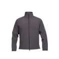 thumbnail image 1 of Chaqueta impermeable de forro polar impermeable para hombre, de piel de tiburón, suave, para exteriores, camuflaje Pompotops oipoqjl12477, 1 of 9