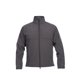 thumbnail image 1 of Chaqueta impermeable de forro polar impermeable para hombre, de piel de tiburón, suave, para exteriores, camuflaje Pompotops  oipoqjl12475, 1 of 9