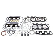 DNJ FGS2064 Full Gasket Sealing Set Fits Cars & Trucks 05-08 Acura RL TL 3.5L V6 SOHC Naturally Aspirated J35A8