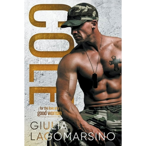 For the Love of a Good Woman Cole, Book 2, (Paperback)