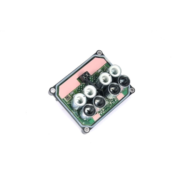 ABS Control Module