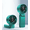 Lime Green, variant on Mainstays 7 speed Rechargeable Handheld Portable Fan Black
