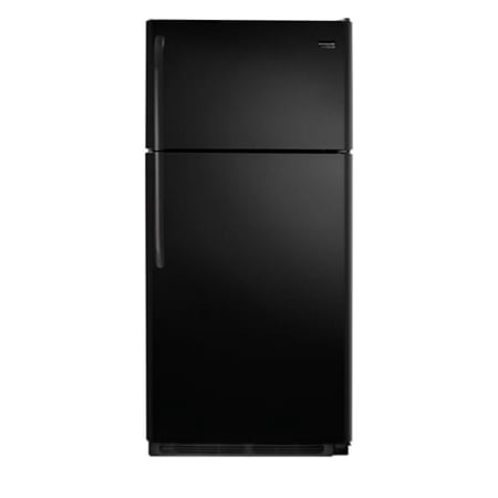 Frigidaire FFHT1831Q 30 Inch Wide 18 Cu. Ft. Top Freezer Refrigerator with SpillSafe