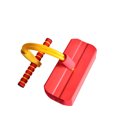 thumbnail image 3 of Juguetes de 3 4 5 6 7 8 9 años niñas, juegos de movimiento para niños zancos regalo de navidad regalo de cumpleaños pelota saltarina niños de 4-10 juguetes para niños niñas juguetes al aire libre, 3 of 7
