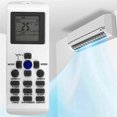 thumbnail image 5 of AC Remote Control for AUX Air Conditioner Sub YKR-P/001E YKR-P/002E, 5 of 5