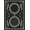Black, Pattern 9, variant on ODIKA 8'x10' Washable Area Rug Black Cream Geometric and Floral Design Elegance Rectangular Accent with Symmetrical for Living Room, Under Sectional, Family , Durable, Non-Slip