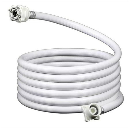 Universal Portable Washing Machine Hose, Twin Tub Compact Accessories 2M