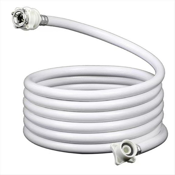 Universal Portable Washing Machine Hose, Twin Tub Compact Accessories 2M
