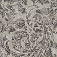 thumbnail image 3 of Couristan Easton Prescott/Ivory-Black-Grey Rug, 3 of 7