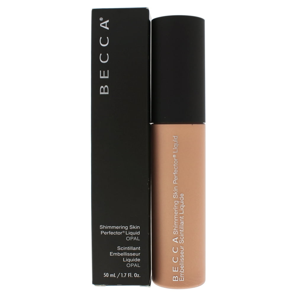 Becca Cosmetics - Shimmering Skin Perfector Liquid Highlighter - Opal