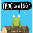 thumbnail image 1 of Grenouille sur une Bûche?, 1 of 1