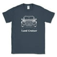 thumbnail image 5 of Toyota 2025 Land Cruiser Tshirt Licensed Toyota Merchandise, 5 of 8