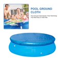 thumbnail image 2 of Cateissary Cubierta de piscina redonda para Bestway Garden Cubierta de piscinas infantiles 4 tamaños Jardín y Patio Numero 3 Cateissary HA024970-03, 2 of 5