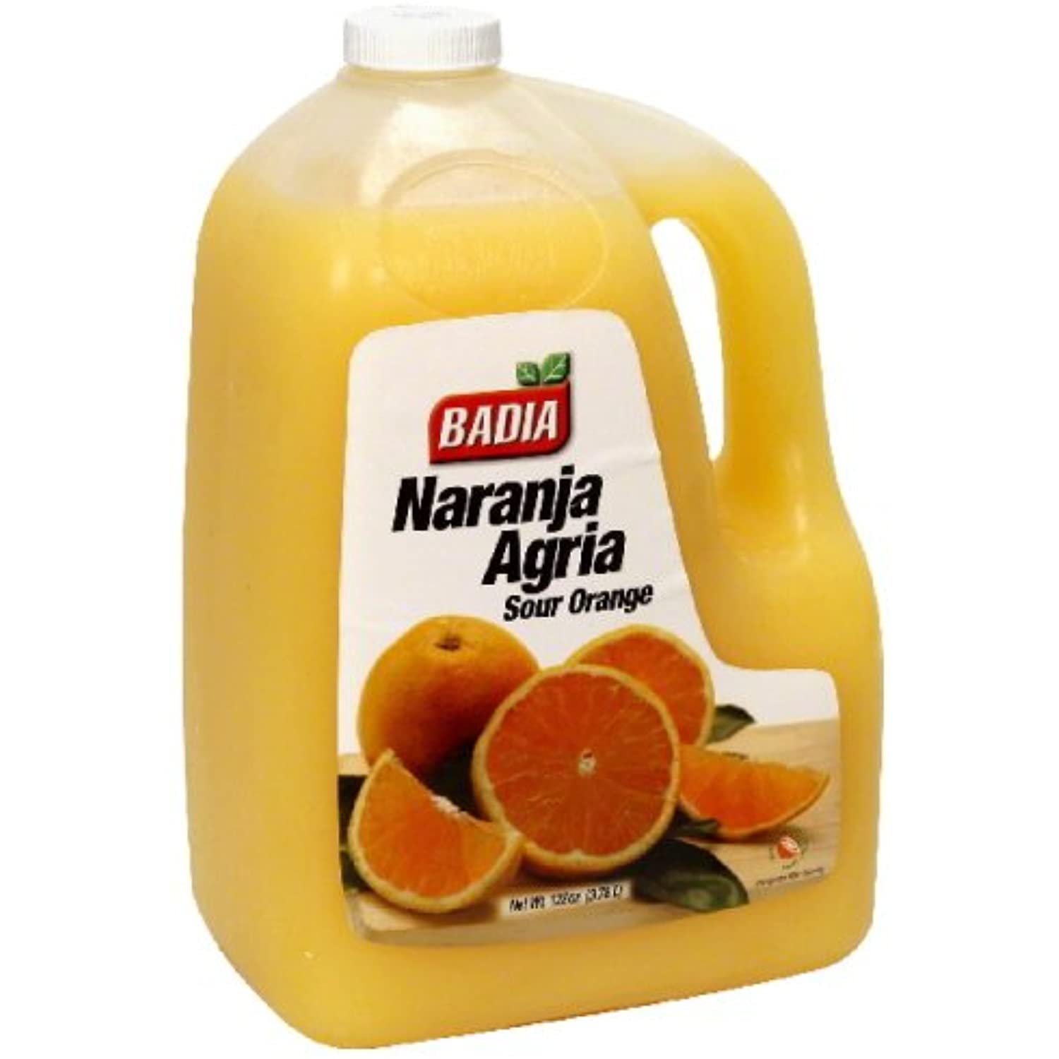 Badia Spices Inc Spice, Naranja Agria, 128Ounce