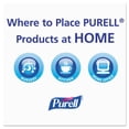 thumbnail image 6 of 535 mL Bottle Green Certified Advanced Instant Foam Hand Sanitizer (4/Carton), 6 of 8