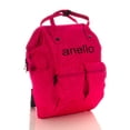 thumbnail image 2 of Mochila/bolsa De Mano Anello Fiusha Letters 6034, 2 of 4