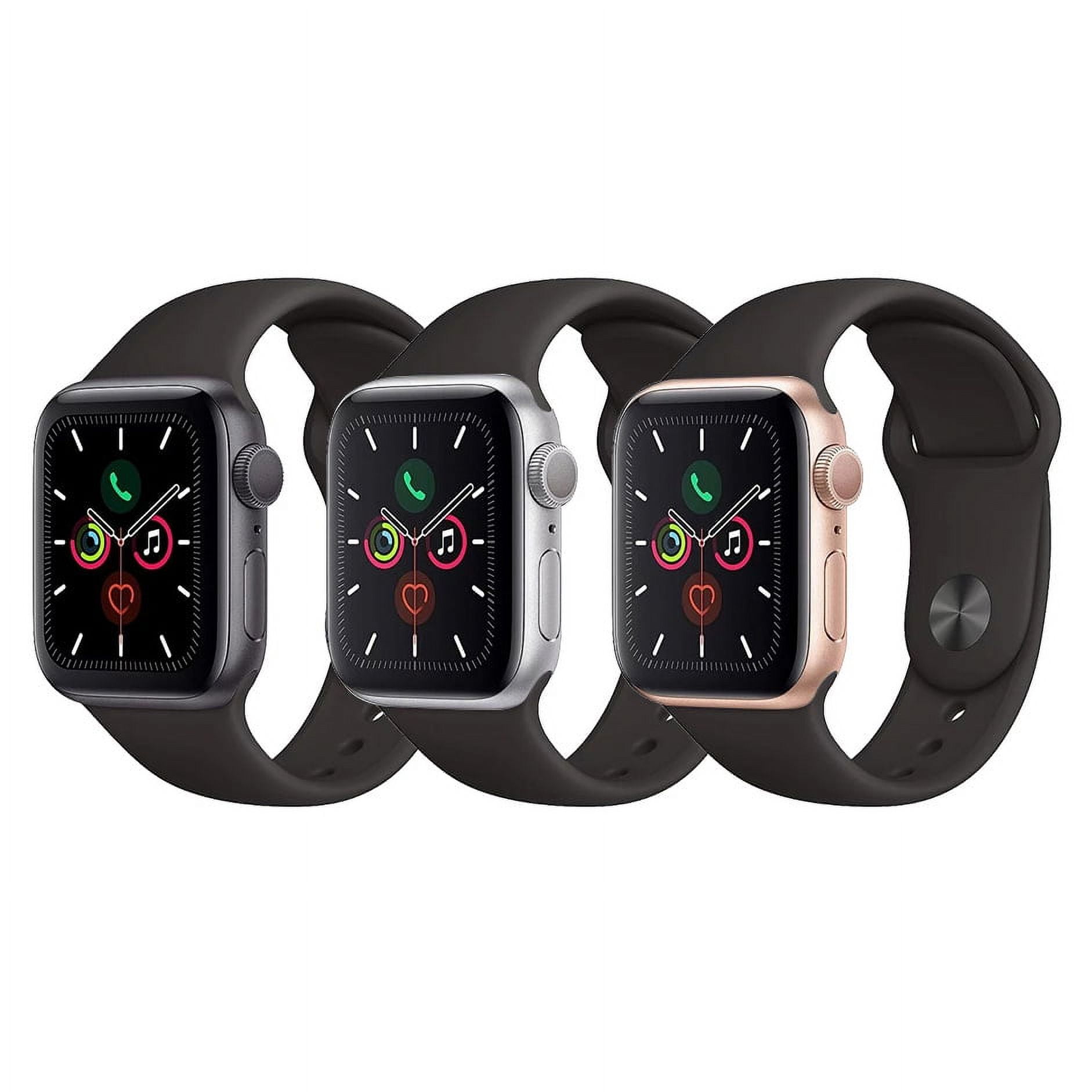 Apple watch 5 gps only best sale