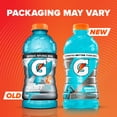 thumbnail image 7 of Gatorade Frost Thirst Quencher, Glacier Freeze Sports Drinks, 28 fl oz Bottle, 7 of 7