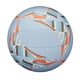 thumbnail image 5 of Balón de Vóleibol Wilson AVP Movement Tamaño Oficial Azul/Naranja/Blanco, 5 of 6