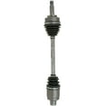 thumbnail image 4 of Detroit Axle - Complete Front Passenger Side CV Axle Shaft Assembly Replacement for 2002 2003 2004 2005 2006 Honda CR-V, 4 of 6