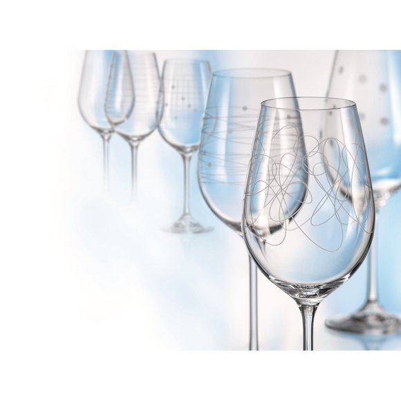 Elements wine 6 asst'd 450ml