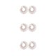 thumbnail image 2 of Pendientes florales Minnieouse colgante Vintage bohemio joyería de moda para fiesta de aniversario regalo, 2 of 6