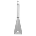 thumbnail image 1 of Triangular Carving Knife, Fruit Carving Knife Suspend Hole  for Men for Restaurant, 1 of 7