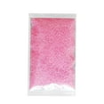 thumbnail image 2 of Fluorescent Sand Wish Bottle DIY Luminous fluorescent sand glow in Powder Resin Particle Glow In The Dark Sand, Pink, 2 of 9