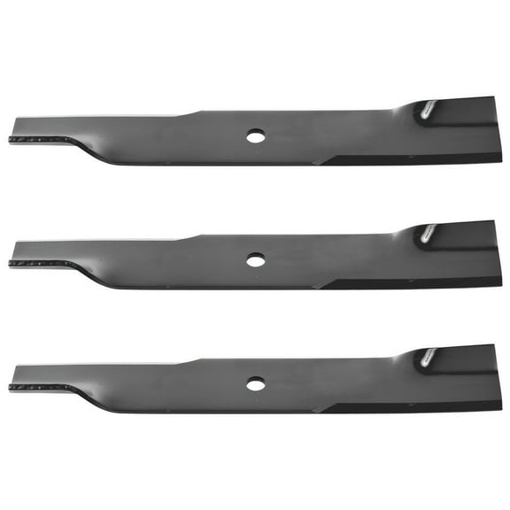 3PK Oregon 99-127 Standard Blades for 48" AYP 106041X, 121705X