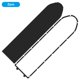 thumbnail image 1 of Zócalo Anillo impermeable Zócalo Cubierta protectora Espuma de algodón Zócalo Anillo impermeable Scooter Zócalo Cubierta protectora Accesorio para scooterAnillo impermeable de placa base de 2 piezas Mgaxyff No, 1 of 5