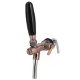 thumbnail image 2 of G5/8 Thread Adjustable Beer Tap Faucet Bronze Color Equipment for Home Bar Restaurants, 2 of 5