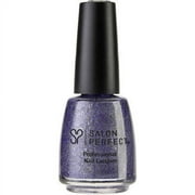 Salon Perfect Nail Polish, 334 Faraway Galaxy, 0.5 fl oz