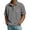 Gray, variant on 250th Anniversary US Man's T-Shirt America 250 Anniversary Shirts 4th of July Independence Day Shirt United States 250 Years Since 1776 - 2026 Crew Neck Tshirt for Men