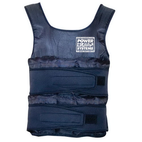 Weight Vests