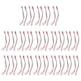 thumbnail image 2 of MERIGLARE Lot de 50 Câbles d'Extension Électrique 24AWG pour Appareils Photo Numériques Chargeurs, 2 of 9