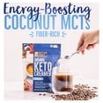 thumbnail image 6 of BetterBody Foods Keto Creamer, Vanilla Flavored 10 oz, 6 of 9