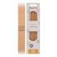 thumbnail image 1 of Agujas de Doble Punta KnitPro Basix Haya 20 cm US 9 (5.5 mm), 1 of 6