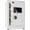 White, variant on Tigerking 2.05 Cu. ft. Heavy Duty Security Home Safe, Document Safe with Digital Touchscreen Lock and Adjustable Shelves, Easy to Use, Ideal for Home or Office, Black
