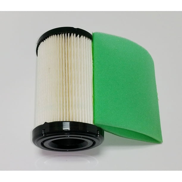 Air Filter Plus PreFilter For Briggs & Stratton Air Filter 796031