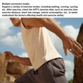 thumbnail image 3 of Smart  Health Activity Tracking , Fitness Smart  with Built in NFC, Sleep Monitoring Body Pedometer Sports Smart Rings, 3 of 8