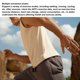 thumbnail image 3 of Smart Health Tracker, Fitness Tracker Anillos Compatible Con BT 5.1 NFC, Sueño Temperatura Corporal Conteo De Pasos Anillos De Monitoreo De Frecuencia Cardíaca,, 3 of 8