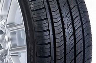 Travelstar UN33 235/55R17XL 103W Tire