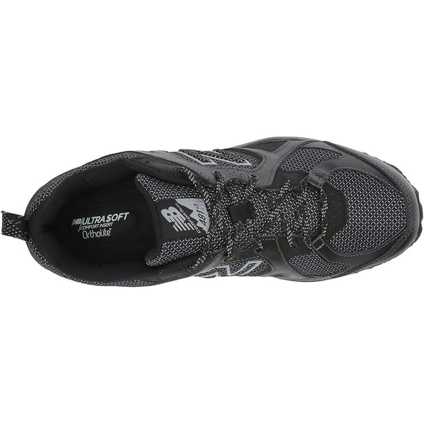 Balance Men's 481V3 Running Shoe, Black/Magnet, 13 US - Walmart.com